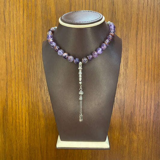 Auralite Rosary