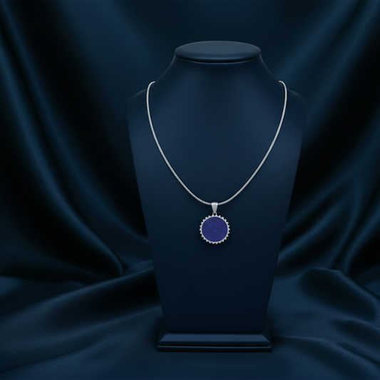 Lapis Back 20mm