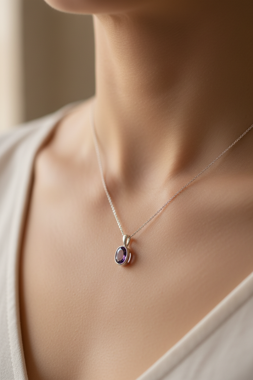 Charms and Pendants