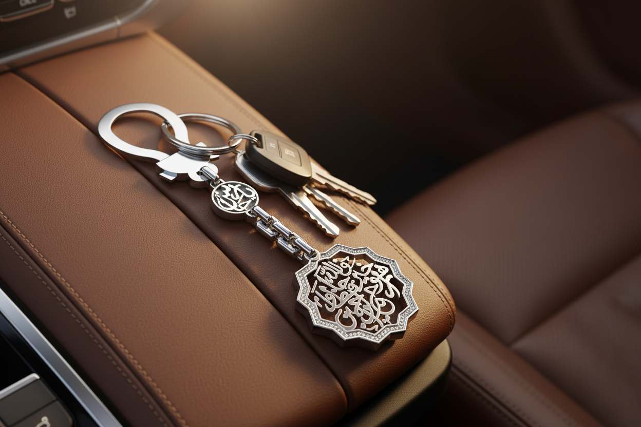 Key Chains