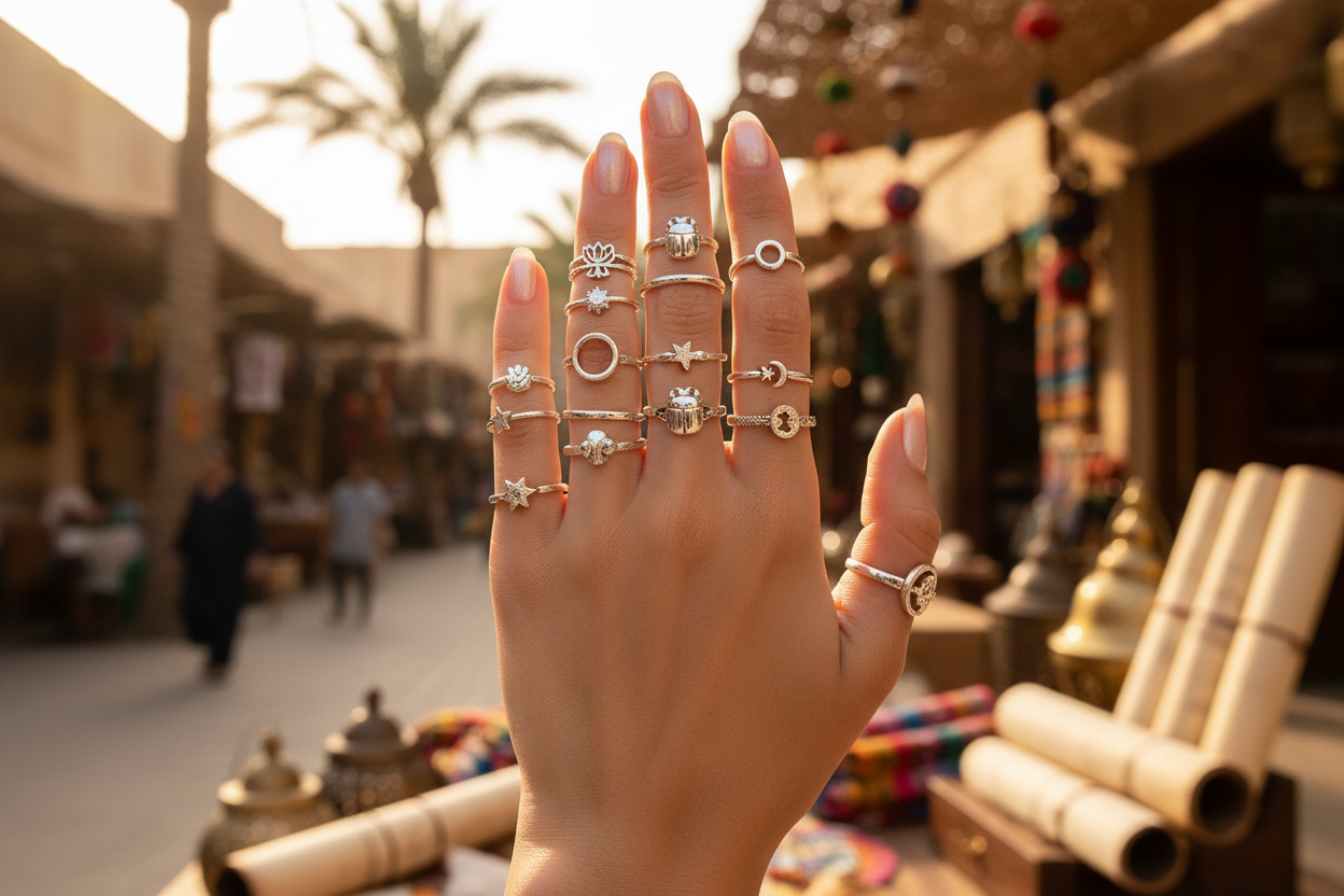 Rings