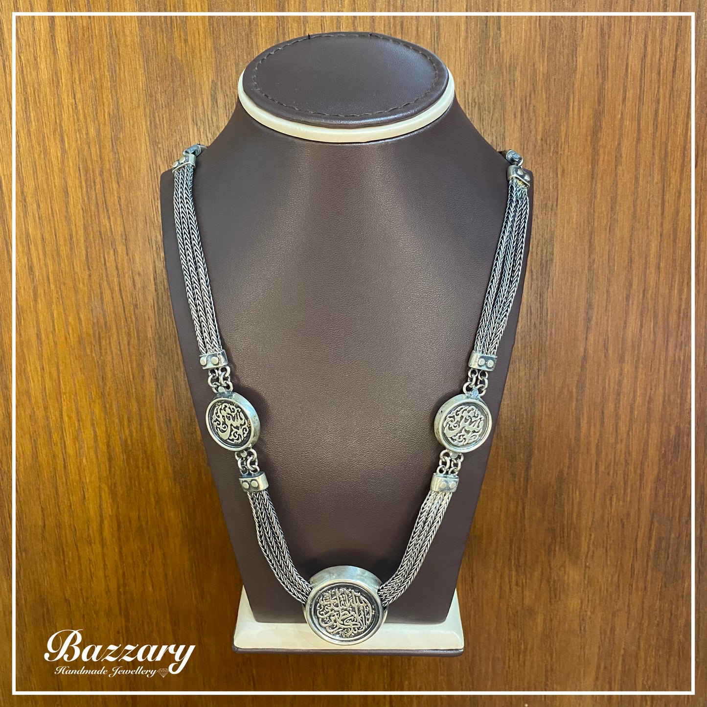 SATR Necklace