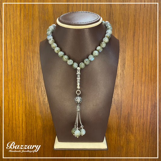 Labradorite Rosary