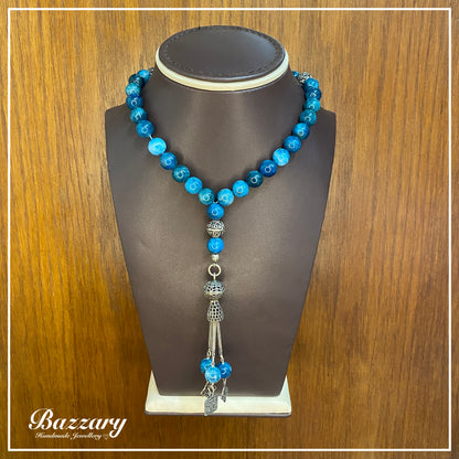 Apatite Rosary