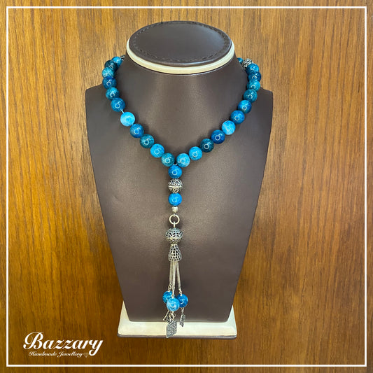 Apatite Rosary