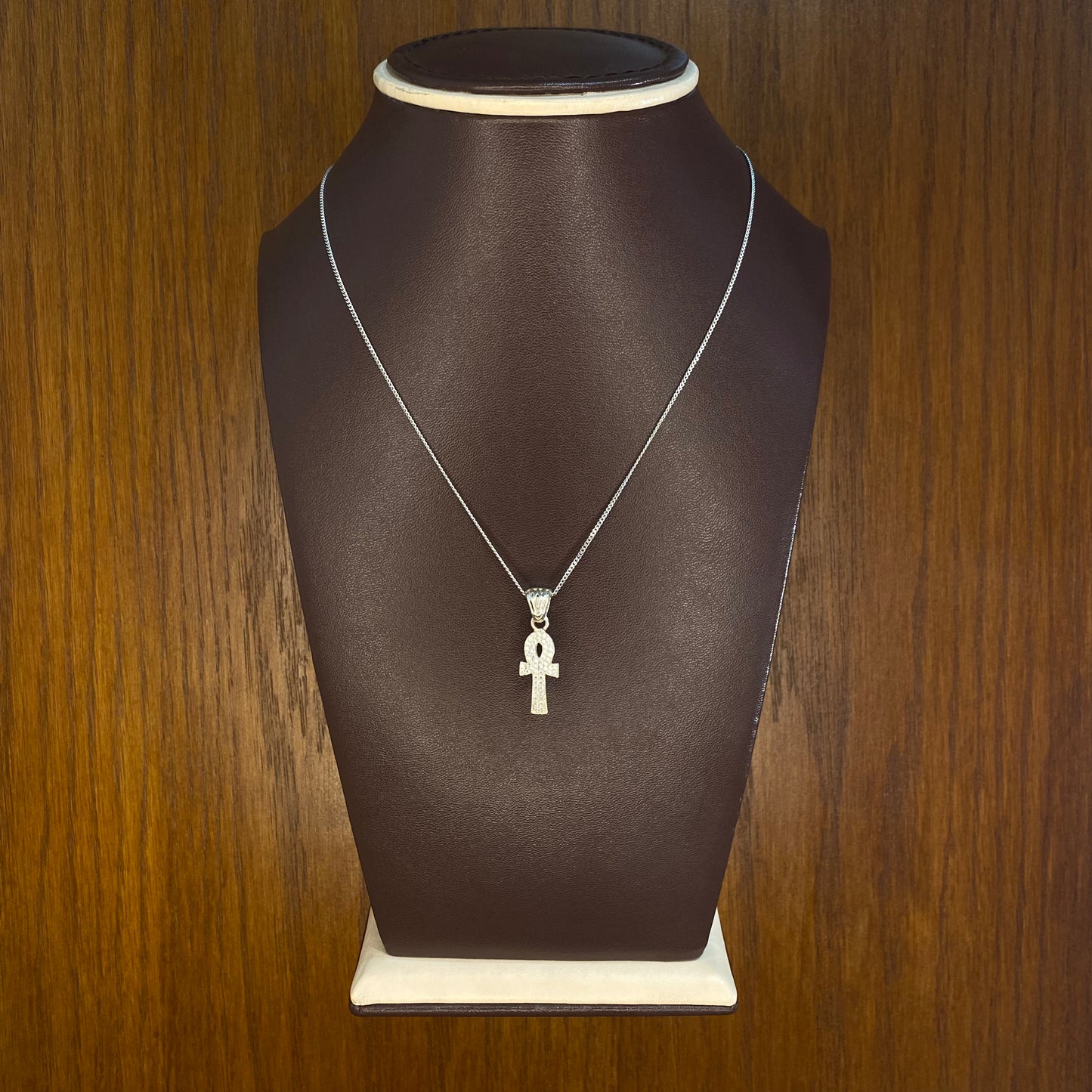 Ankh Pendant