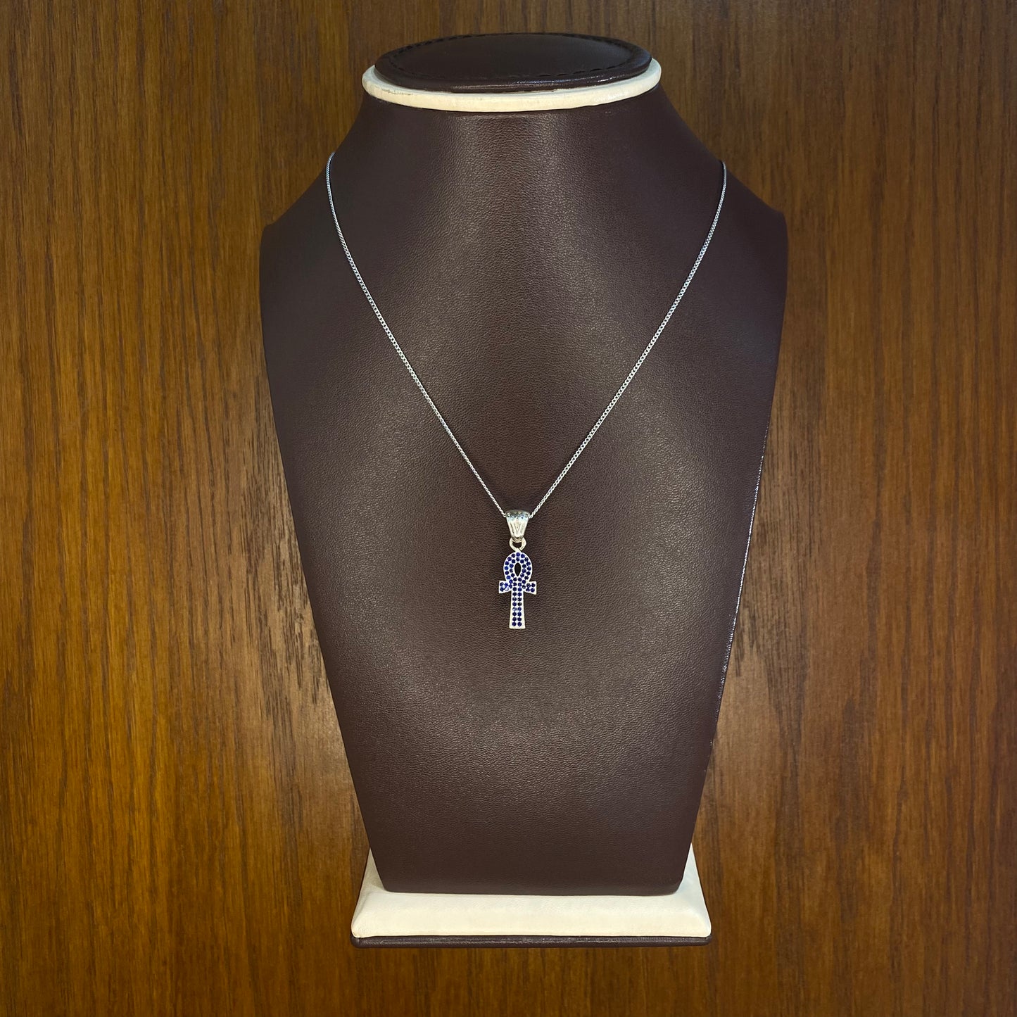 Ankh Pendant