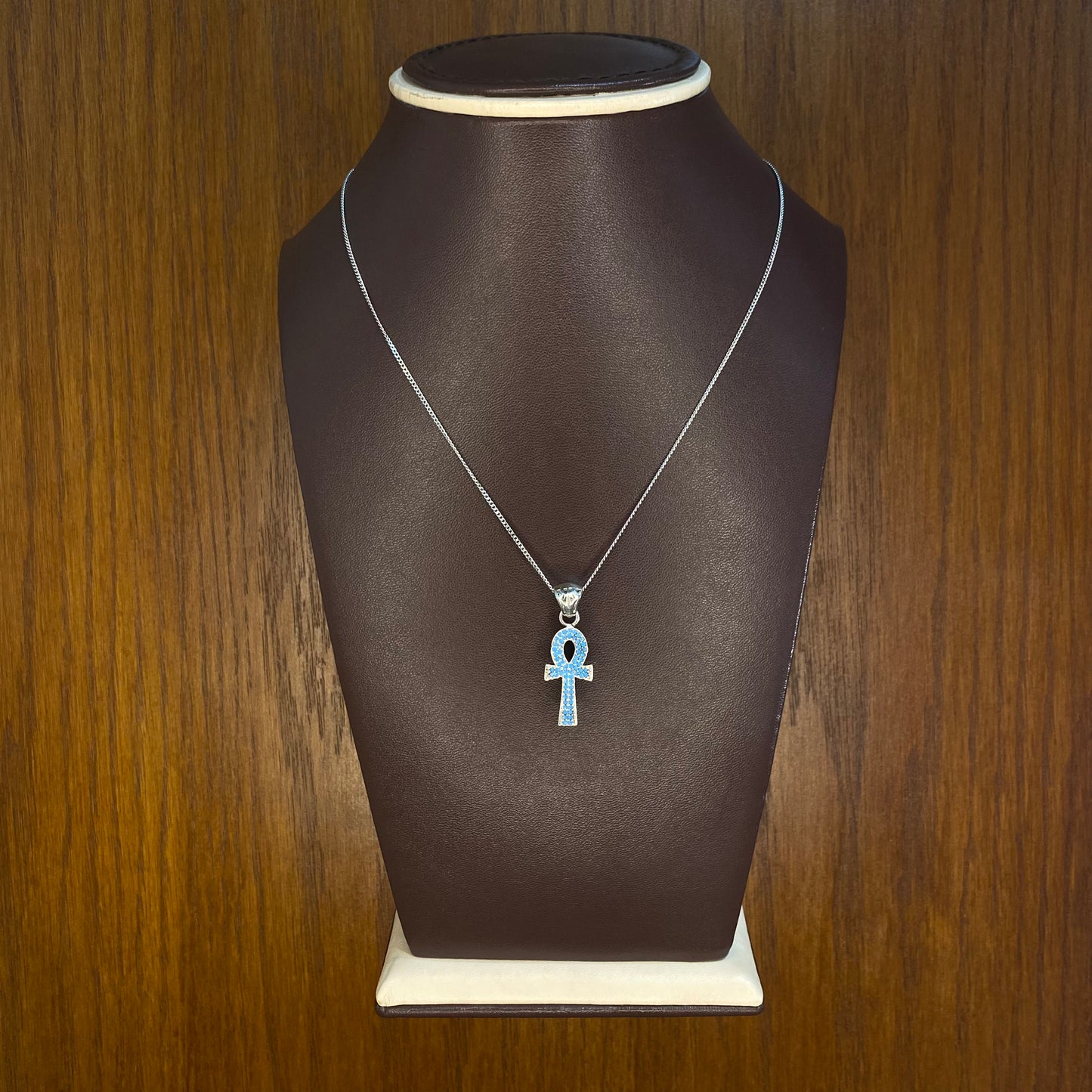 Ankh Pendant