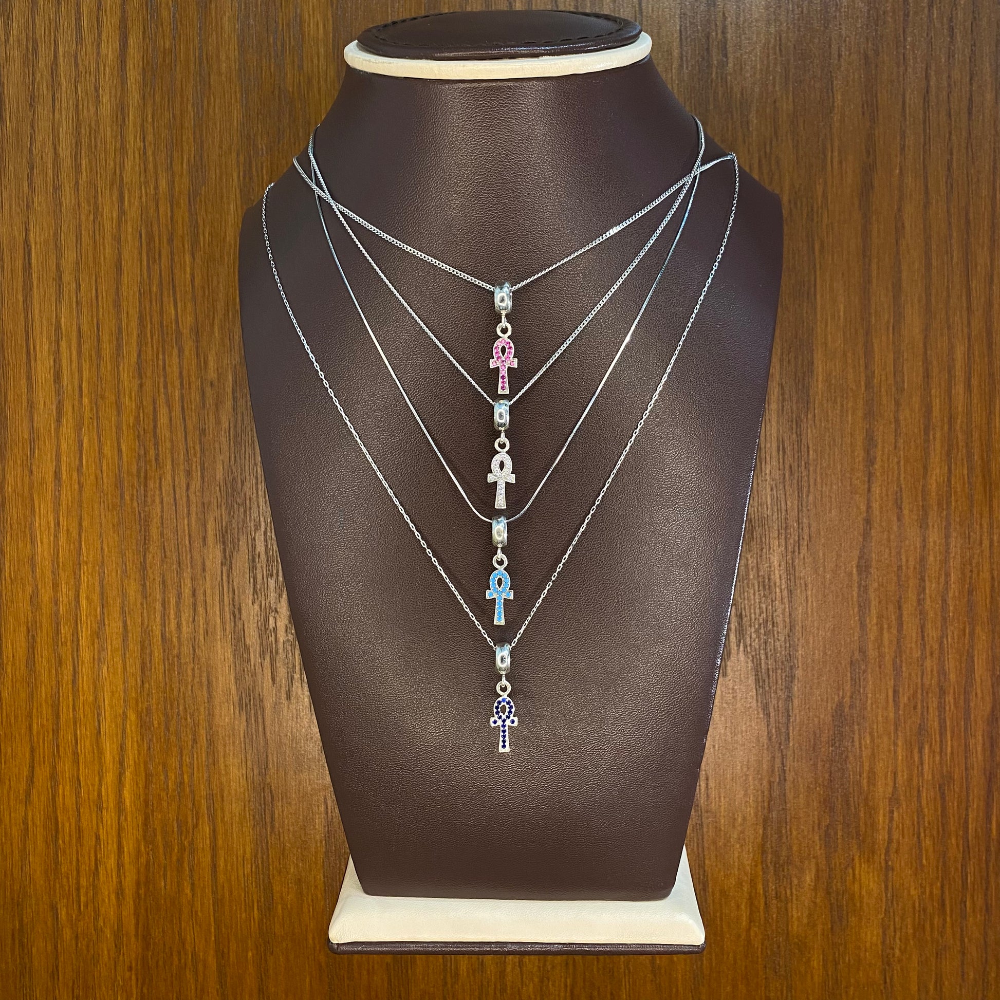 Ankh Pendant