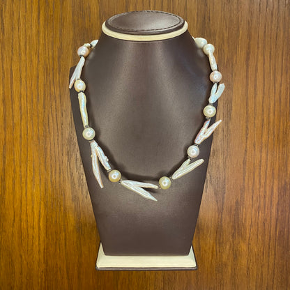 Pearl Chocker