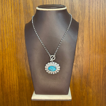 Turquoise Necklace