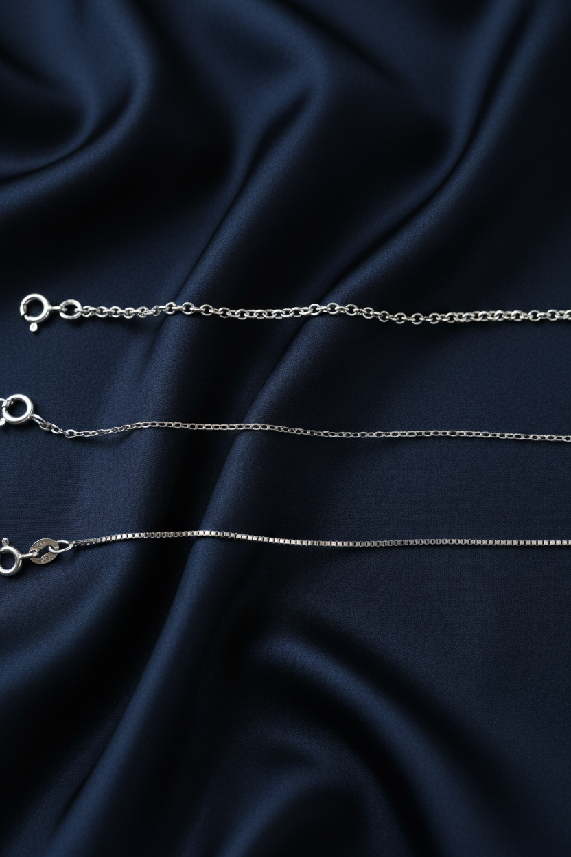All 3 Chains