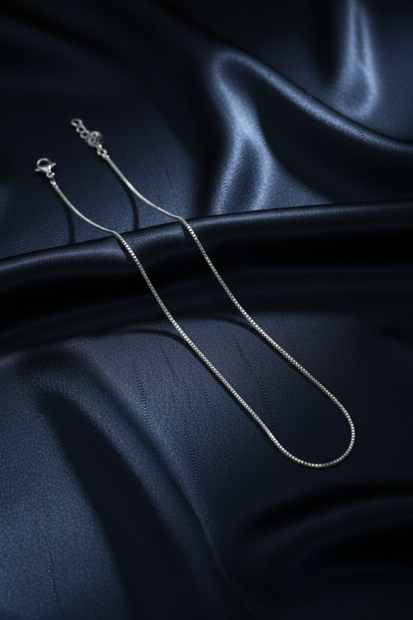 Box Chain