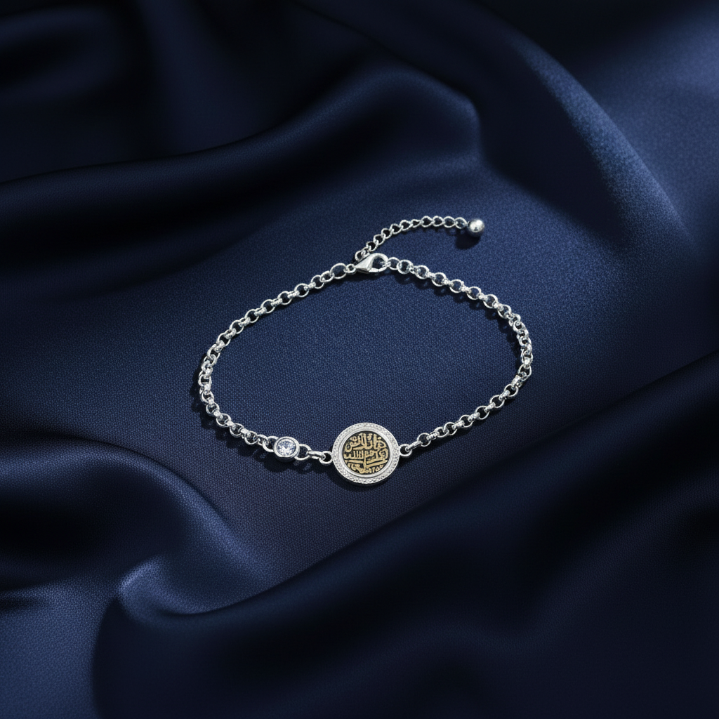 Bracelet 1