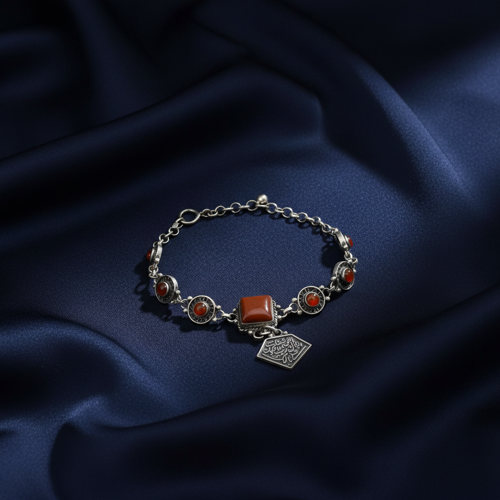 Bracelet 5