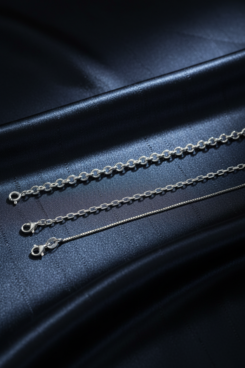 Chain Types