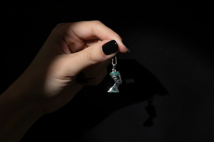 Cinematic Suspended Pendant