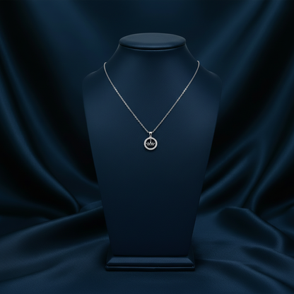 Crown - Bust