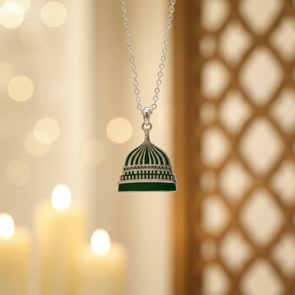 Dome Pendant - No Text
