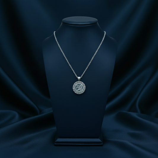 In Our Eyes Necklace