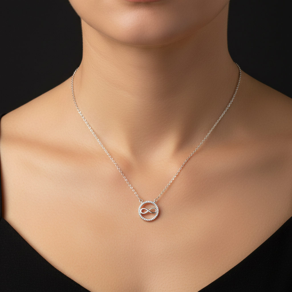 Infinity Circle - Model
