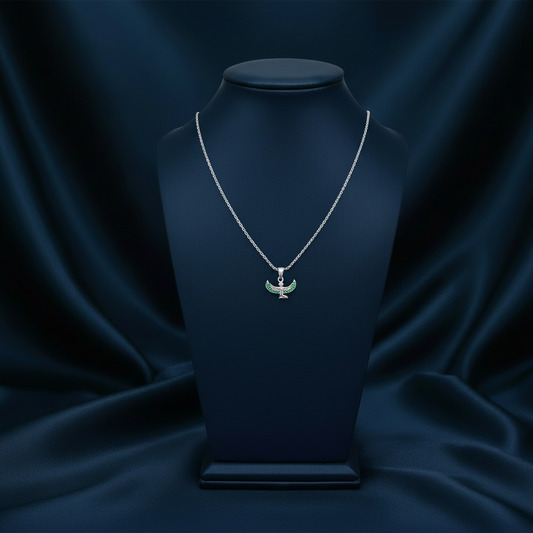 Isis 1.5cm Tiny Pendant