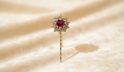 Jewelry Collection Cover