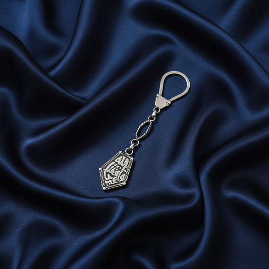 Keychain 6