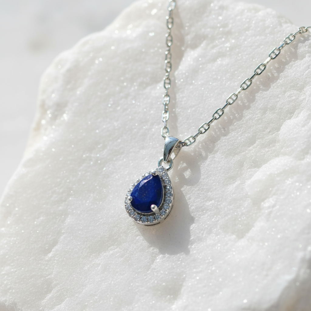 Lapis Stone