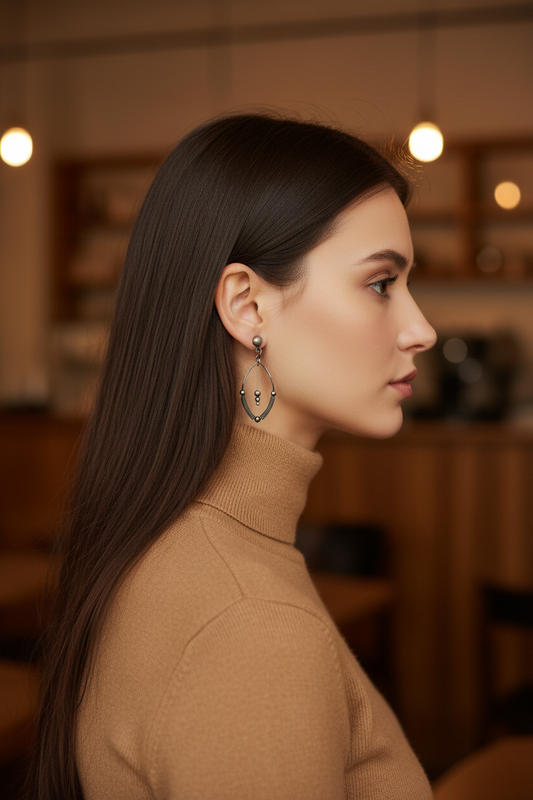 Marquise - New Model
