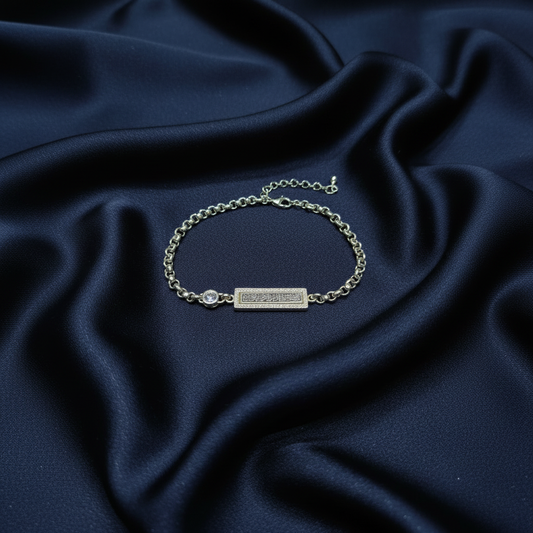 Peace Bracelet