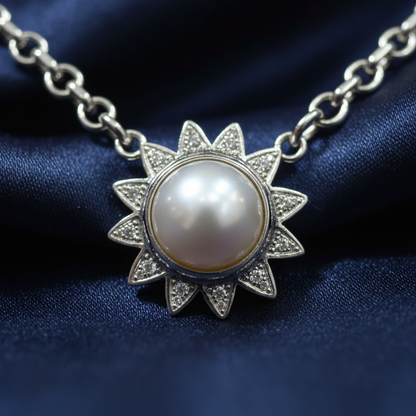 Pearl Macro