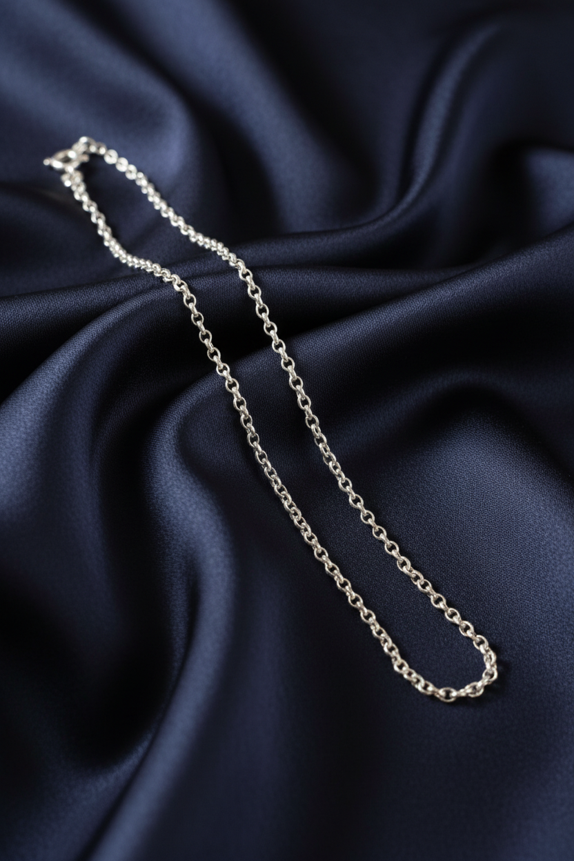 Rolo Chain
