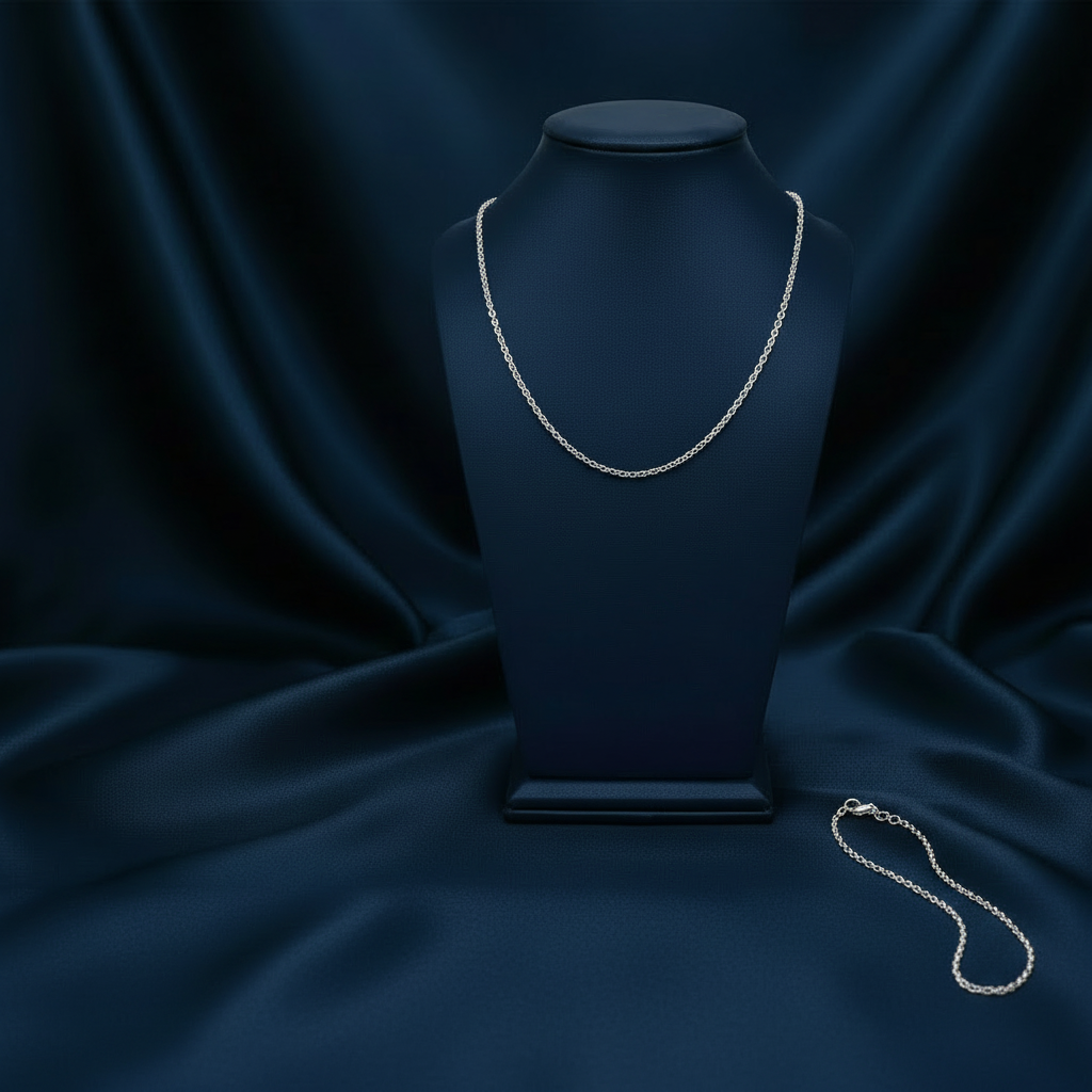 Rolo Chain