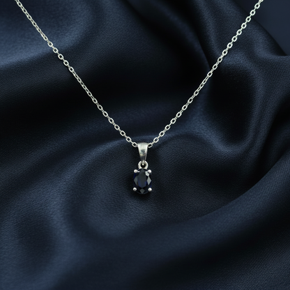 Sapphire B Onyx
