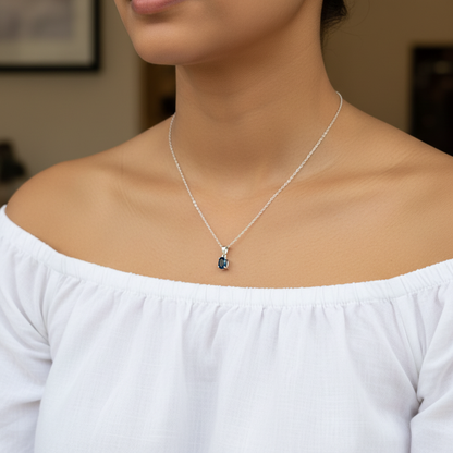 Sapphire Model