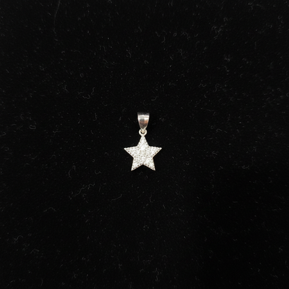 Star Flatlay v2