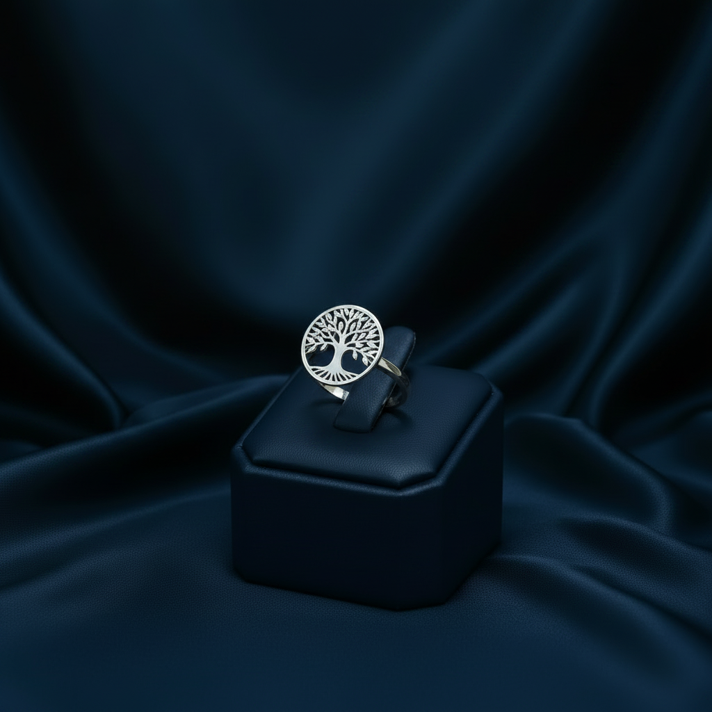 Tree of Life Ring