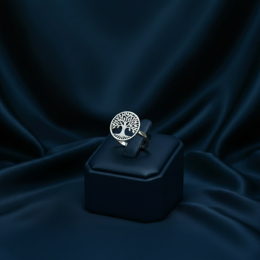 Tree of Life Ring